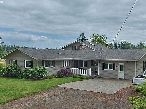 4th image of 8503 NE 349th St