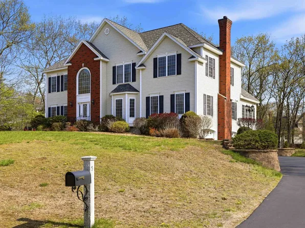 5 Duston Road, Windham, NH 03087