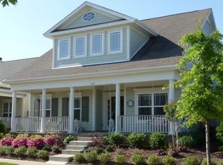 3107 Village Dr, Mount Juliet, TN 37122