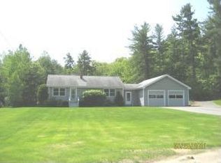 14 Beechwood Ave, Farmington, NH 03835