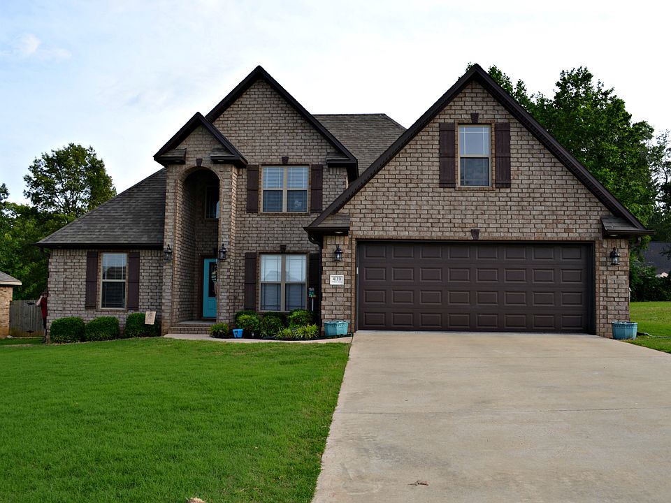 Front Elevation