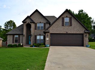 4125 Cypress Knoll Rd, Jonesboro, AR 72405