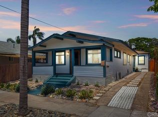 2133-35 N 31st St, San Diego, CA 92104