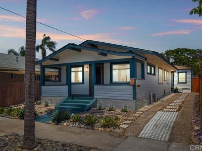 2133-35 N 31st St, San Diego, CA, 92104