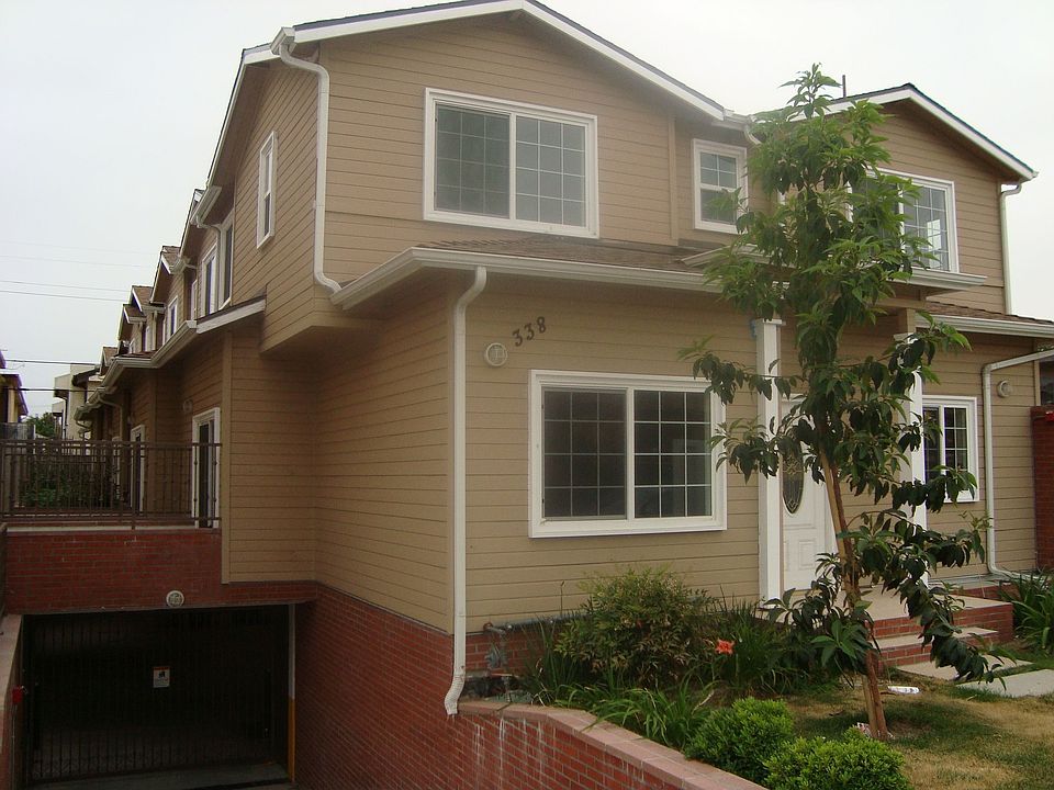 Brand New Complex
