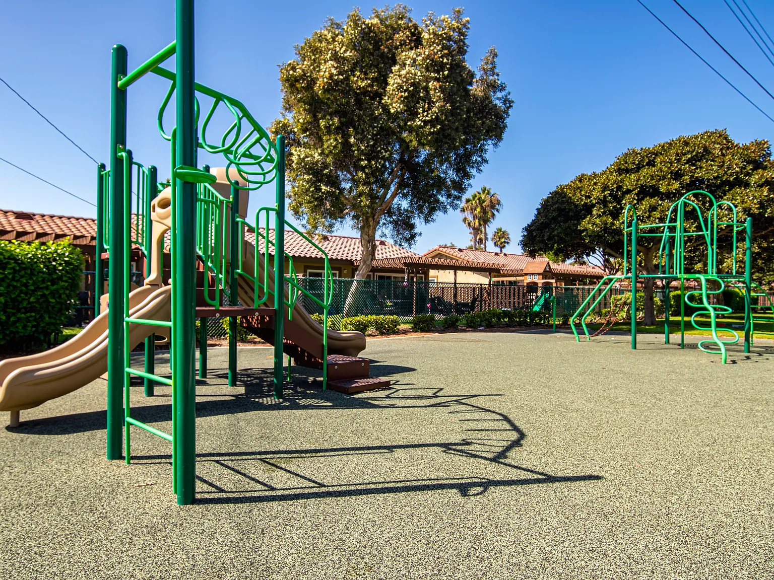 Silver Strand II - Military Housing — Photo 4