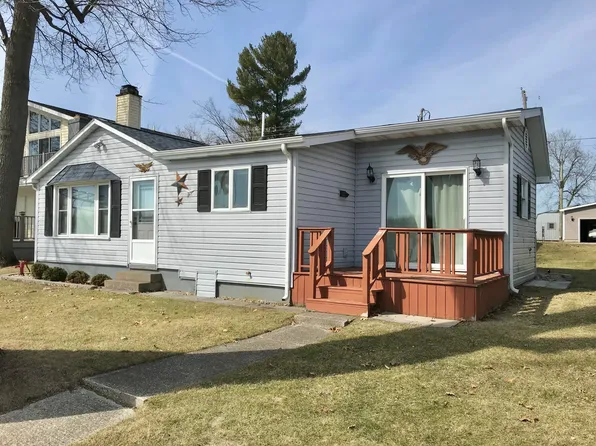 71039 Michigan Blvd, White Pigeon, MI 49099