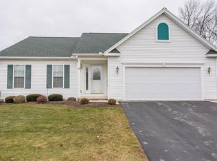 6 Leith Ln, Hilton, NY 14468
