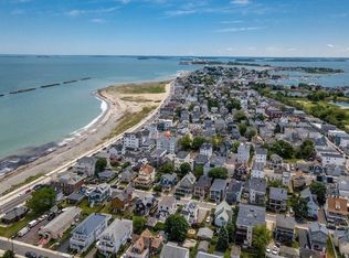 53 Trident Ave APT 301, Winthrop, MA 02152