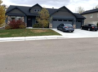 9542 W Thor Dr, Boise, ID 83709