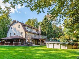 91 Piermont Ave, Hillsdale, NJ 07642