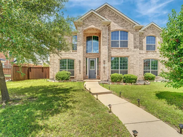 615 Lone Ridge Way, Murphy, TX 75094