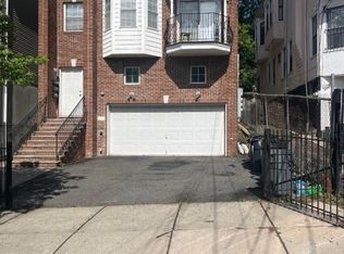 83 Farley Ave, Newark, NJ 07108