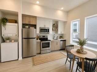 Greenwich Ave Apartments, Portland, OR 97217