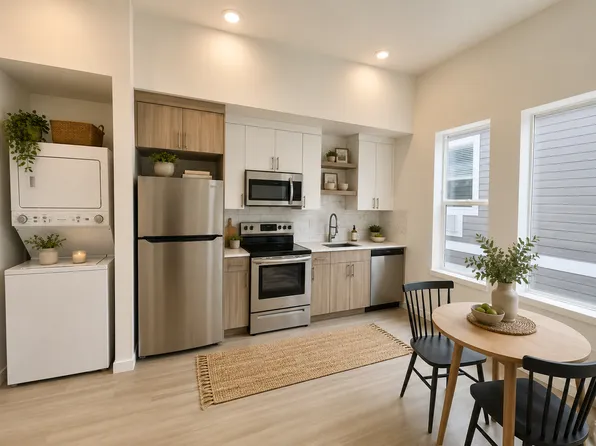 Greenwich Ave Apartments, 7110 N Greenwich Ave #14, Portland, OR 97217