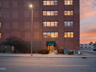 110 Ottawa St APT 2A, Toledo, OH, 43604