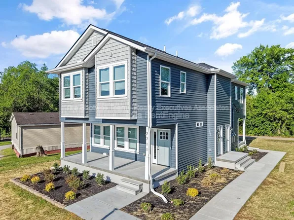 2711 Tarleton Ave, Knoxville, TN 37914