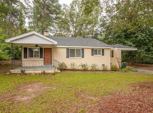 2101 Sadie St N, Augusta, GA 30919