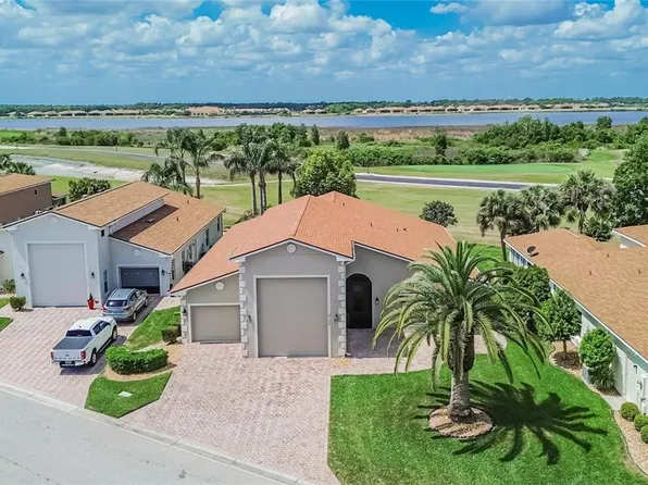 4152 Dunmore Dr, Lake Wales, FL 33859