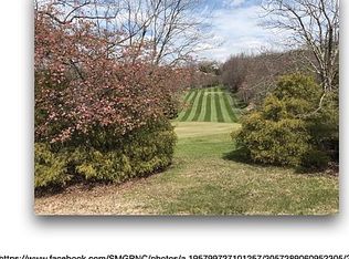 Overview Drive Vacant #257, Traphill, NC 28685