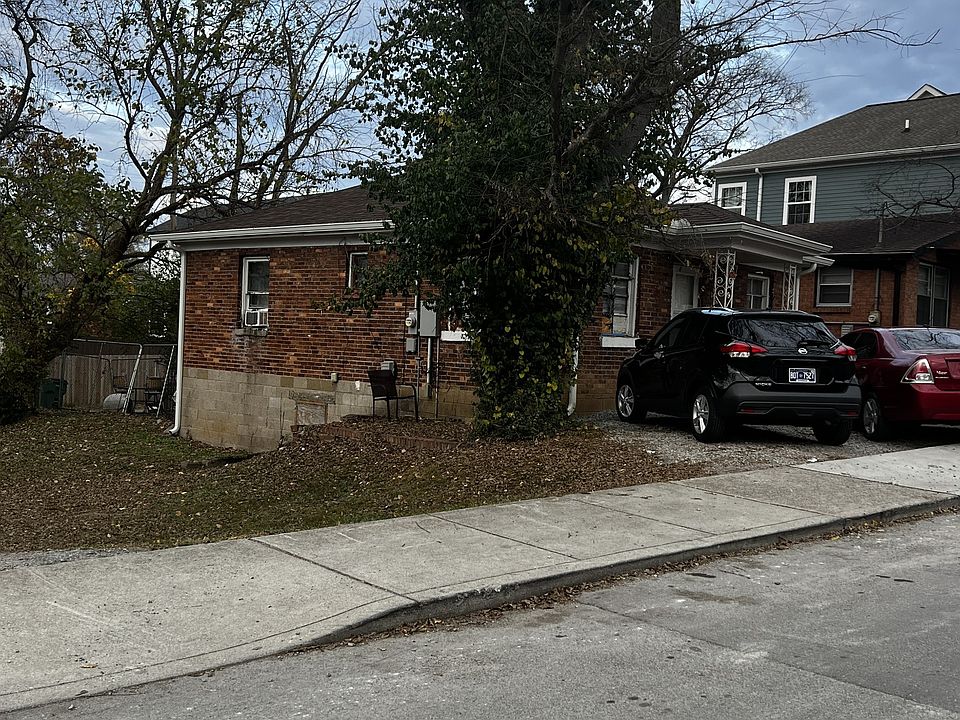 2nd image of 2410 Booker St