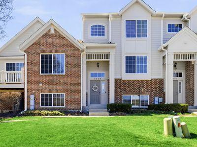 3370 Cameron Dr, Elgin, IL, 60124