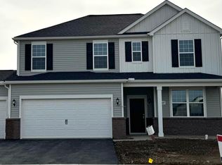 7057 Crown Dr LOT 2543, Galena, OH 43021