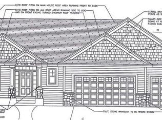 1103 Olivia St SE, New Prague, MN 56071