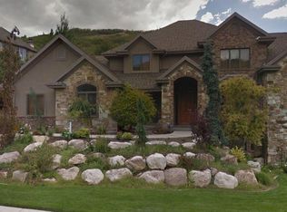 4190 Summermeadow Dr, Bountiful, UT 84010