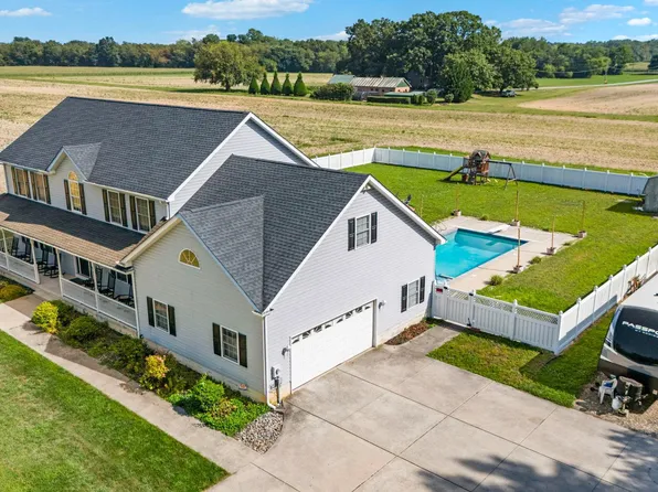 1875 Phillip St, Vineland, NJ 08361