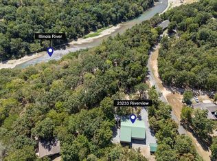23233 Riverview, Kansas, OK 74347