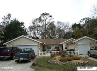 18B Zoffer Ct, Palm Coast, FL 32164
