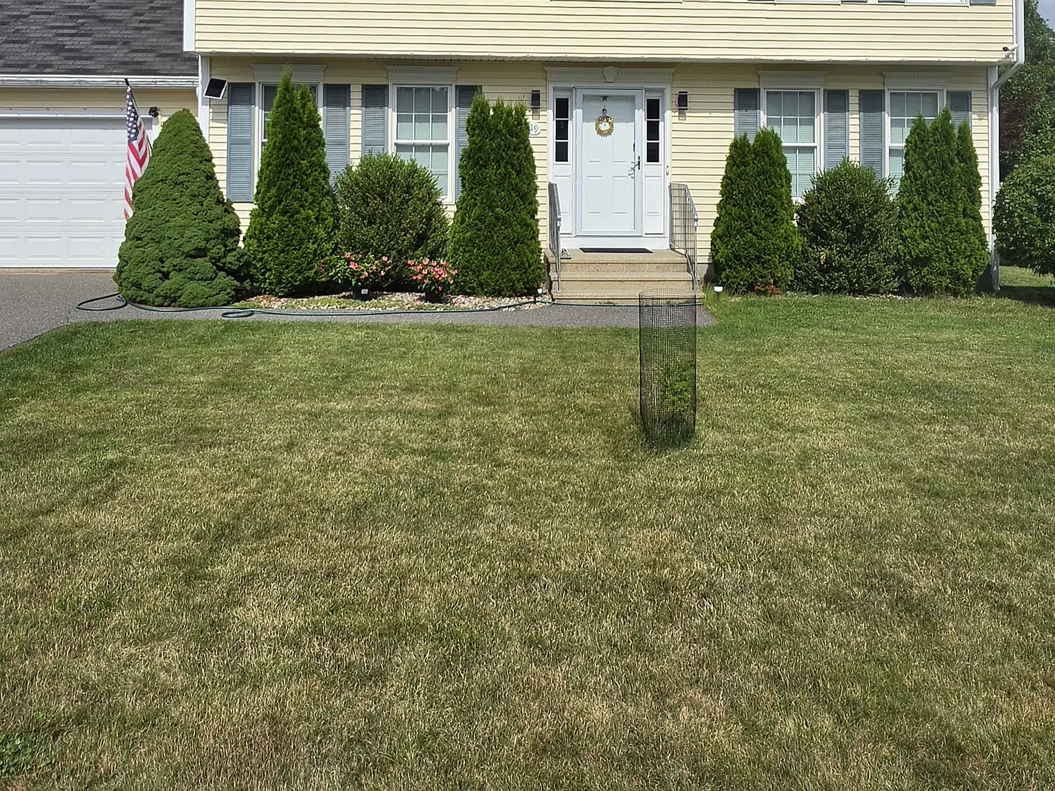 3 bed, 2.5 bath, 1862 sqft, $3,800 — Photo 1