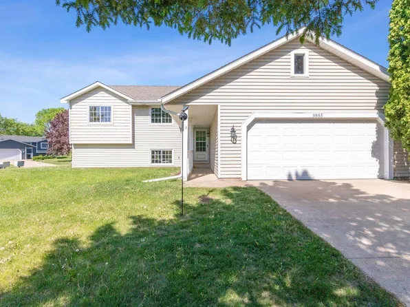 3865 Westbury Ln, Eagan, MN 55123