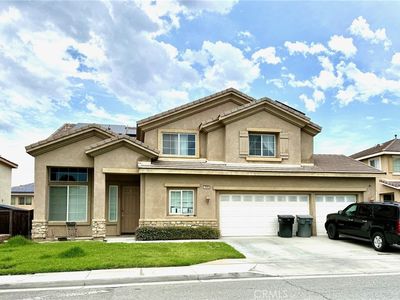 1549 Coldridge Cir, San Jacinto, CA, 92583