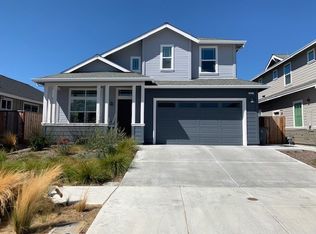 2317 Dancing Penny Way, Santa Rosa, CA 95403