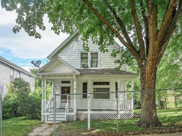 685 York Ave, Saint Paul, MN 55106