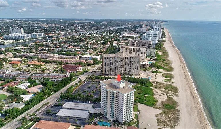 6000 N Ocean Blvd #12H — Photo 3