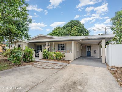 508 Comanche Ave, Melbourne, FL, 32935