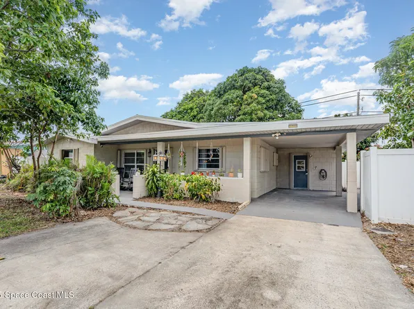 508 Comanche Ave, Melbourne, FL 32935