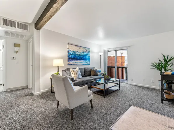 3643 S Sheridan Boulevard #19, Lakewood, CO 80235