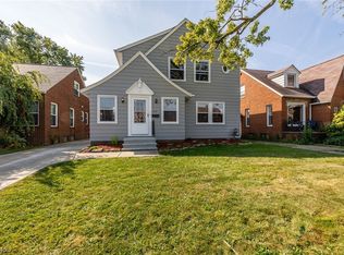2209 Brookview Blvd, Parma, OH 44134