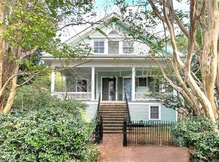 7222 Burthe St, New Orleans, LA 70118