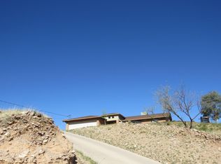470 Camino Hombre De Oro, Rio Rico, AZ 85648