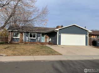 726 Parkview Mountain Dr, Windsor, CO 80550