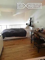 Rented by Citi Habitats