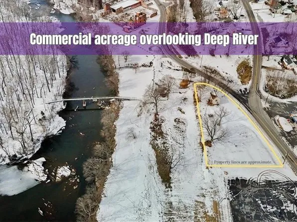 323 W Main St, Franklinville, NC 27248