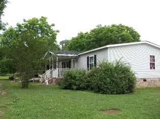 177 Beaver Ridge Rd, Gaffney, SC 29341