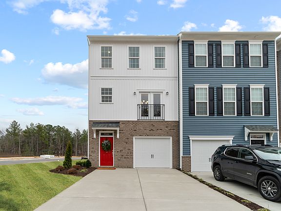 Westbrook C- Exterior