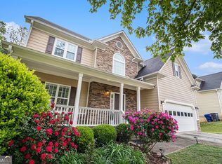 2164 Caneridge Dr SW, Marietta, GA 30064